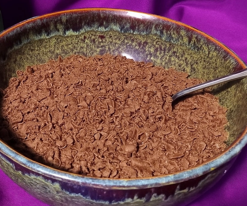 Cocoa mix Adaptobroma (40g)