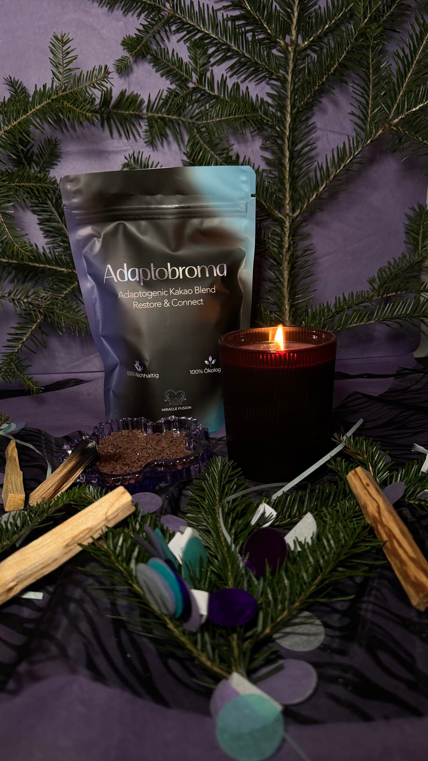 MIRACLEFUSION Rauhnachts - Bundle 2