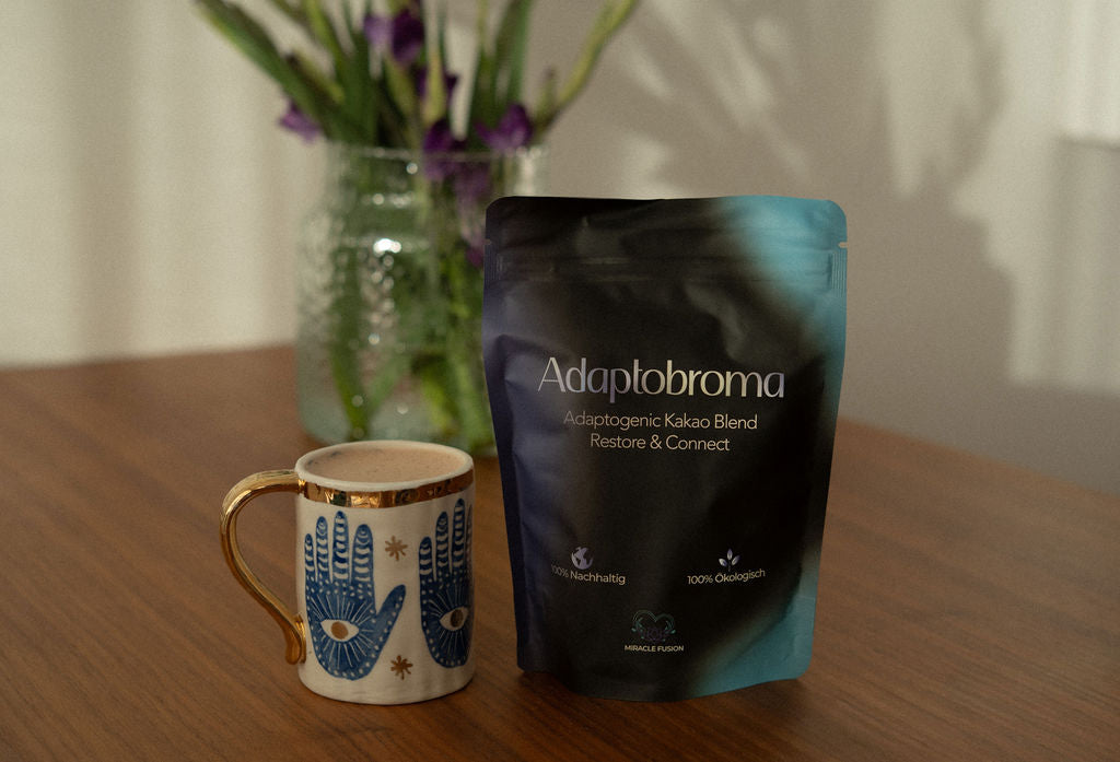 Kakaomischung Adaptobroma (288g)