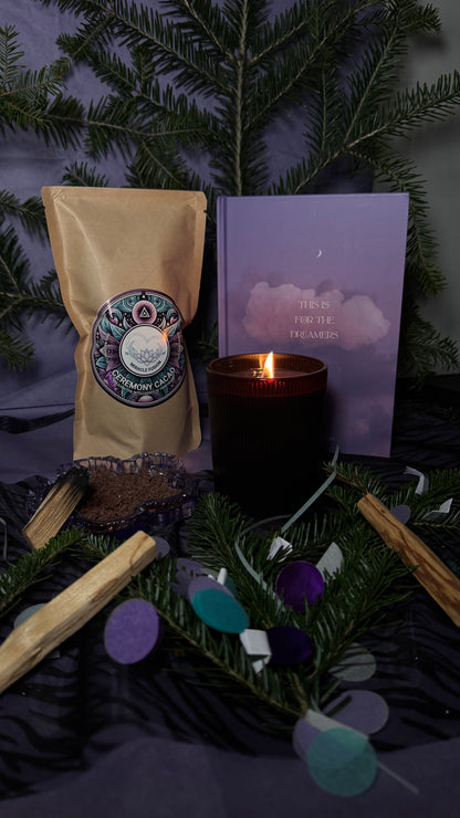 MIRACLEFUSION Rauhnachts- Bundle 3