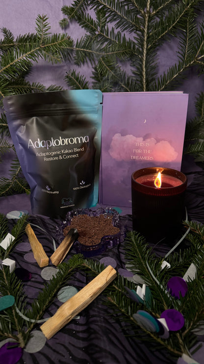 MIRACLEFUSION Rauhnachts - Bundle 1