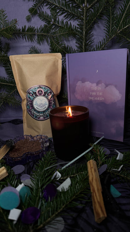 MIRACLEFUSION Rauhnachts- Bundle 3