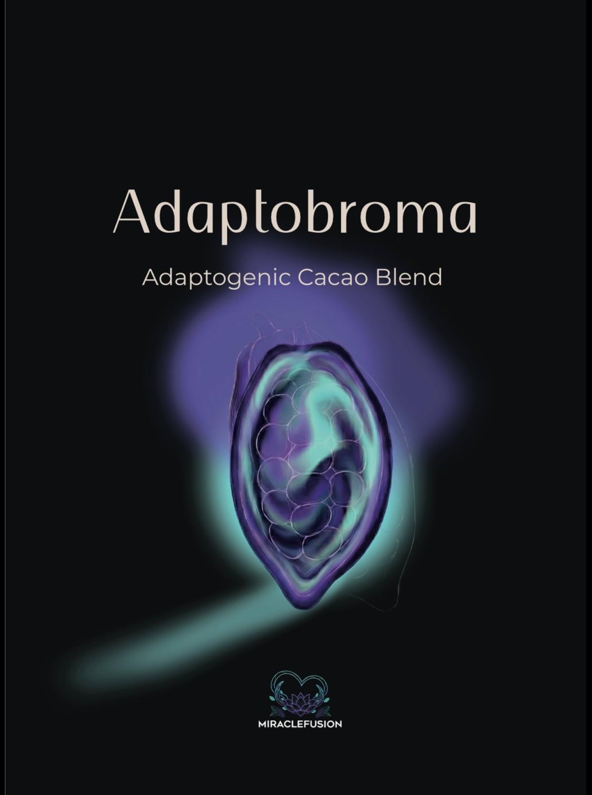 Adaptobroma — MIRACLEFUSION