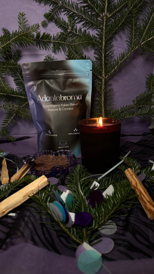 MIRACLEFUSION Rauhnachts - Bundle 2