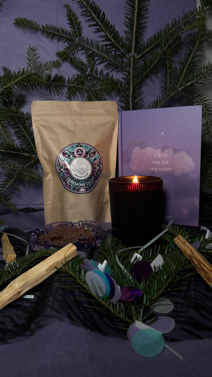 MIRACLEFUSION Rauhnachts-Bundle 4