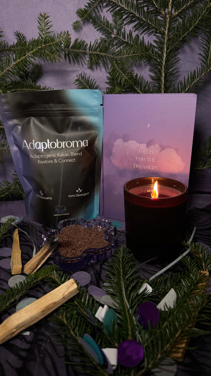 MIRACLEFUSION Rauhnachts - Bundle 1