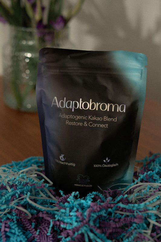 Kakaomischung Adaptobroma (288g)