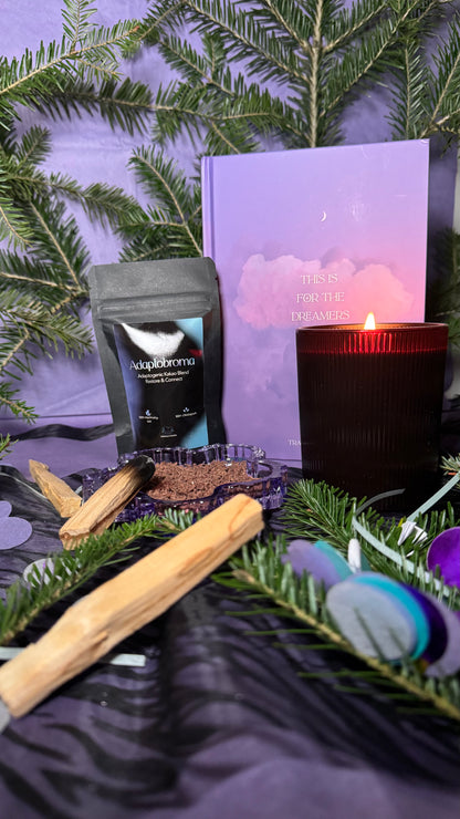 MIRACLEFUSION Rauhnachts Mini - Bundle