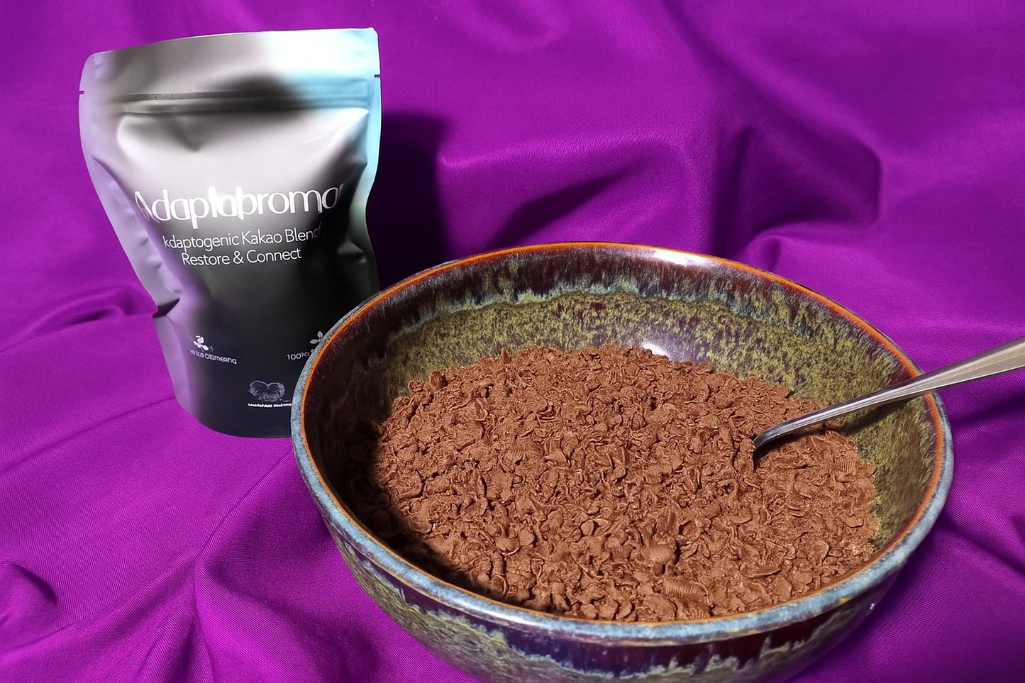 Kakaomischung Adaptobroma (288g)