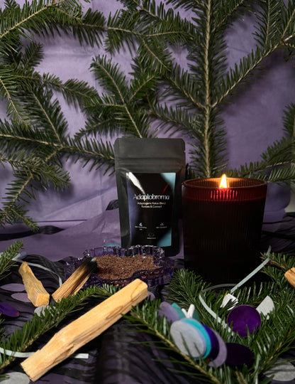 Calm Reset Rauhnachts Bundle