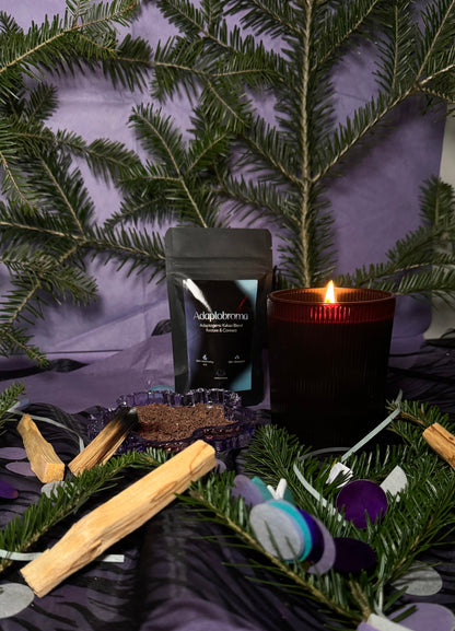 Calm Reset Rauhnachts Bundle