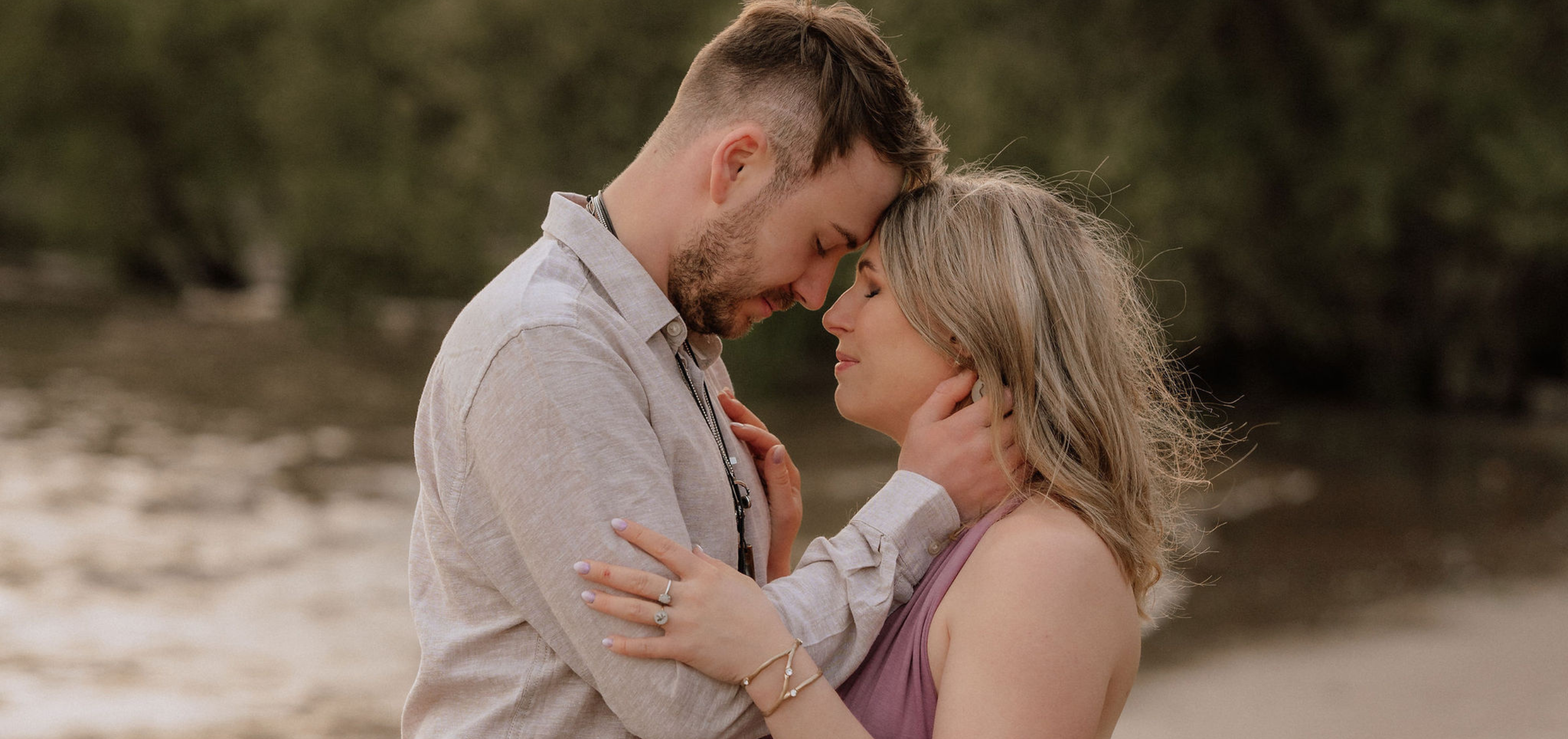 Sarina & Antonius — Miraclefusion