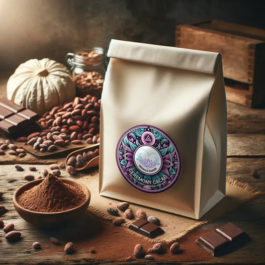 MIRACLEFUSION Ceremony Cacao (350g) (coming soon)